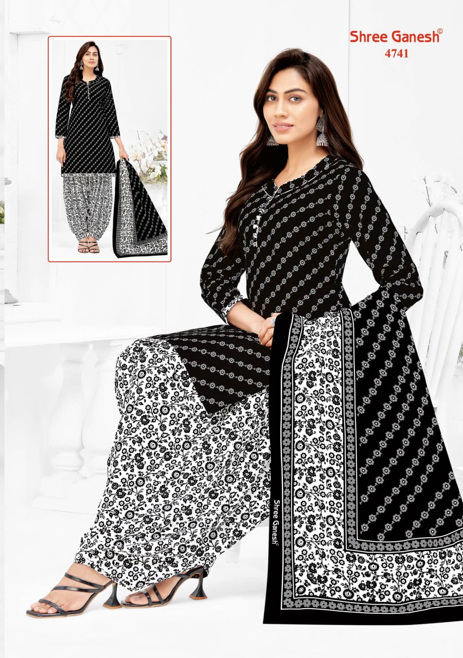 Shree Ganesh Hansika Vol-27 Patiyala