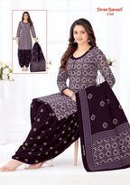 Shree Ganesh Hansika Vol-27 Patiyala