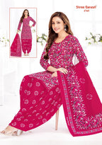 Shree Ganesh Hansika Vol-27 Patiyala