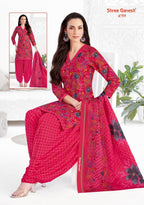 Shree Ganesh Hansika Vol-27 Patiyala