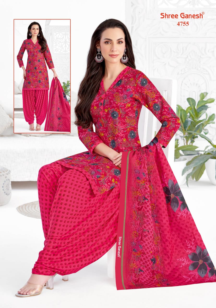 Shree Ganesh Hansika Vol-27 Patiyala