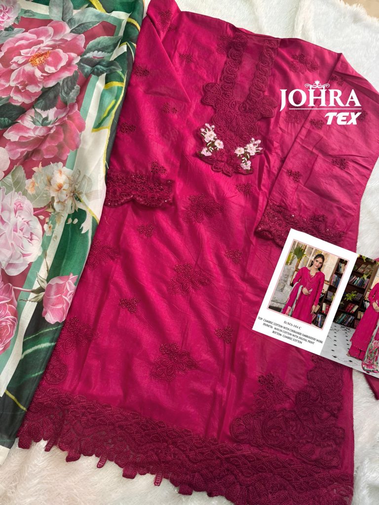 Shree Fab Jt-184