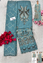 Shree Fab Maria B-5628