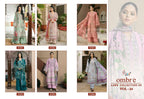 Shree Fab Ombre Lawn Vol-24 – Pakistani Dress Material