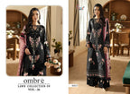 Shree Fab Ombre Lawn Vol-26 – Pakistani Dress Material