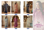 Shree Fab Ombre Lawn Vol-26 – Pakistani Dress Material