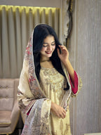 Shree Fabs Kt 367 – Pakistani Dress Material
