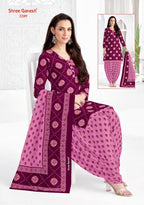 Shree Ganesh Hansika Special Vol-2 – Dress Material