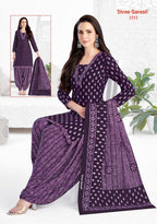 Shree Ganesh Hansika Special Vol-2 – Dress Material