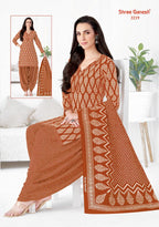 Shree Ganesh Hansika Special Vol-2 – Dress Material