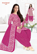 Shree Ganesh Hansika Special Vol-2 – Dress Material