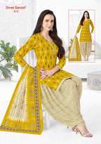 Shree Ganesh Hansika Special Vol-2 – Dress Material