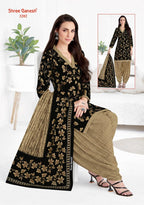 Shree Ganesh Hansika Special Vol-2 – Dress Material