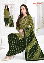 Shree Ganesh Hansika Special Vol-2 – Dress Material