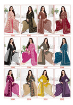 Shree Ganesh Hansika Special Vol-2 – Dress Material