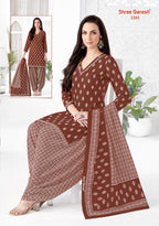 Shree Ganesh Hansika Special Vol-2 – Dress Material