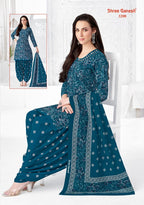 Shree Ganesh Hansika Special Vol-2 – Dress Material