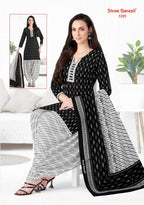 Shree Ganesh Hansika Special Vol-2 – Dress Material