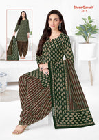 Shree Ganesh Hansika Special Vol-2 – Dress Material