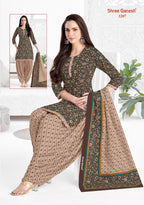 Shree Ganesh Hansika Special Vol-2 – Dress Material