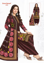 Shree Ganesh Panchi Vol-19 – Dress Material