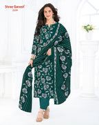 Shree Ganesh Samaiyra Vol-23 – Dress Material