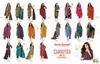 Shree Ganesh Samaiyra Vol-23 – Dress Material