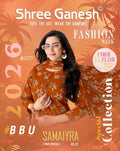 Shree Ganesh Samaiyra Vol-23 – Kurti Pant With Dupatta
