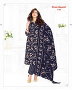 Shree Ganesh Samaiyra Vol-23 – Kurti Pant With Dupatta