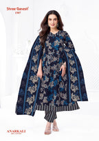 SHREE GANESH Presents Latest Collection READYMADE Launched on . Presenting Beautiful collection of READYMADE PCS with Full Stitched L (40), XL (42), 2XL (44), 3XL (46) .