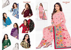 Shree Ganesh hansika Vol 31 – Dress Material