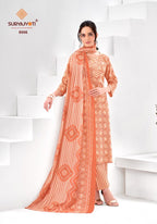 uryajyoti Icelook Vol- 6