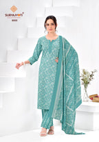 uryajyoti Icelook Vol- 6