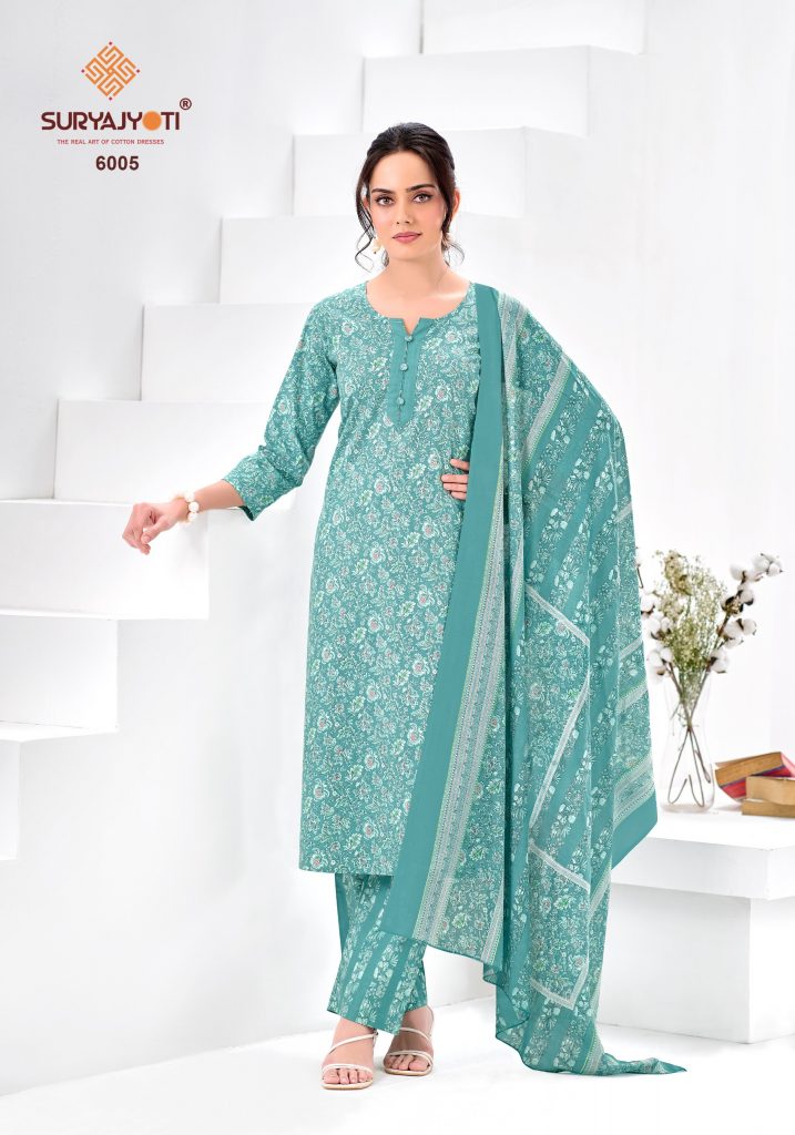 uryajyoti Icelook Vol- 6