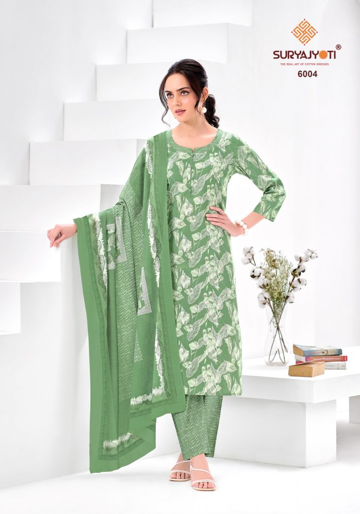 uryajyoti Icelook Vol- 6