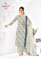 uryajyoti Icelook Vol- 6