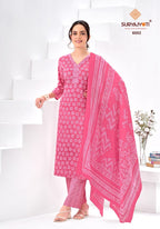 uryajyoti Icelook Vol- 6