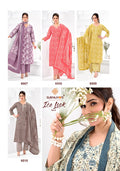 uryajyoti Icelook Vol- 6