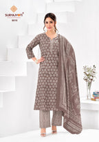 uryajyoti Icelook Vol- 6