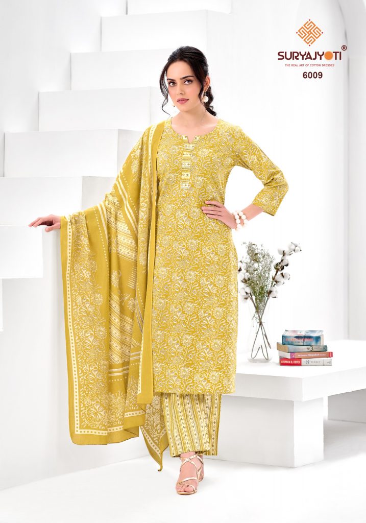uryajyoti Icelook Vol- 6