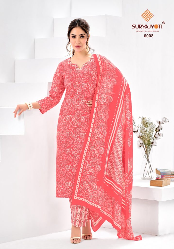 uryajyoti Icelook Vol- 6