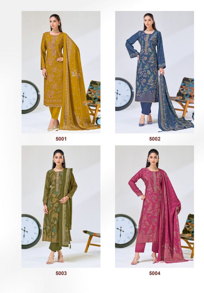Suryajyoti Kajal Vol-5