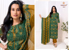 Suryajyoti Naishaa Vol-52 – Dress Material
