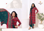 Suryajyoti Naishaa Vol-52 – Dress Material