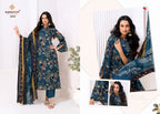 Suryajyoti Naishaa Vol-52 – Dress Material
