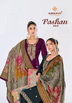 Suryajyoti Pashan Vol-8