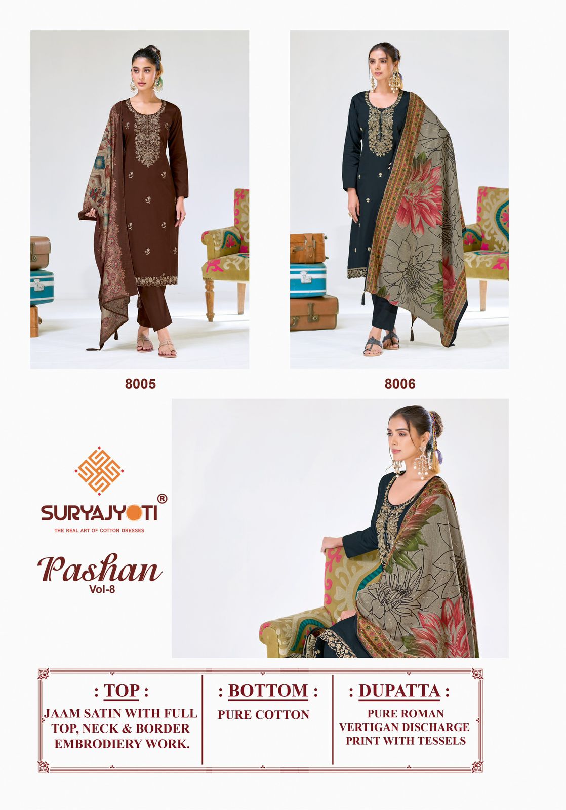 Suryajyoti Pashan Vol-8
