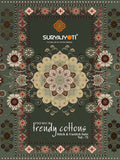 Suryajyoti Trendy Cotton Vol-71