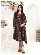 Suryajyoti Trendy Cotton Vol-71