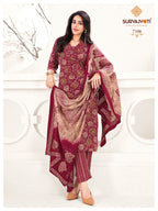 Suryajyoti Trendy Cotton Vol-71